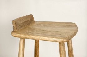 Стул барный «Денвер»