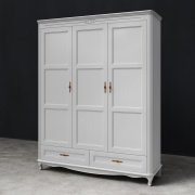 Шкаф для одежды B2D3 "Савьера" ВМФ-1969 Шкаф для одежды B2D3 "Савьера" ВМФ-1969