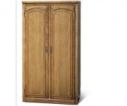 Шкаф для одежды "Саро" БМ-1183