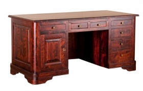 Стол письменный "Луи Филипп" МО 16.03