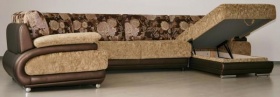 Модульный диван-кровать  Валлетта
