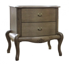Тумба прикроватная "Монако" ММ-371-03 Тумба прикроватная "Монако" ММ-371-03