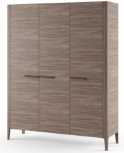 Шкаф для одежды D3 "Enzo" ВМФ-2709