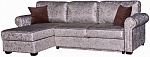 Угловой диван 