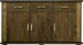 Тумба «Тунис» П6.343.0.09 (П343.09Ш)