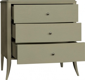 Комод «Тиффани» БМ2.681.1.29(2420) Комод «Тиффани» БМ2.681.1.29(2420)