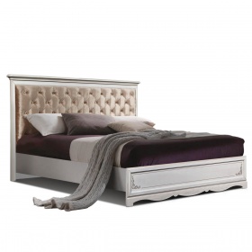 Кровать"Лолита" ГМ 8804-01 (1400х2000)