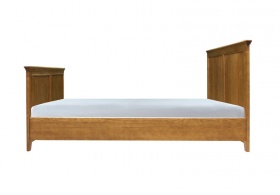 Кровать двуспальная "Юта" 
