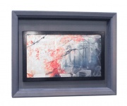 Щит навесной "Мокко" ММ-306-16 Щит навесной "Мокко" ММ-306-16