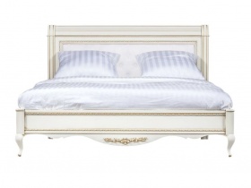 Кровать с обивкой "Неаполь" T-488 (1800х2000)