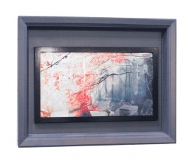 Щит навесной "Мокко" ММ-306-16 Щит навесной "Мокко" ММ-306-16