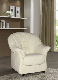 Кресло Омега (комбинированное)