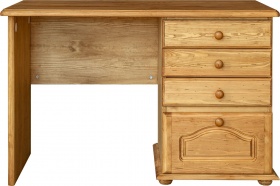 Стол письменный "Лотос" БМ-2074 Стол письменный "Лотос" БМ-2074