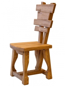 Стул "Эверест" Э0102-03