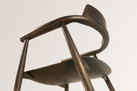 Стул «Самурай»