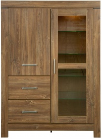 Шкаф «Гранде» П606.05