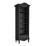 Стеллаж узкий 