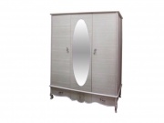 Шкаф для одежды "Лаура" жемчужный дуб.В НАЛИЧИИ. Шкаф для одежды "Лаура" жемчужный дуб.В НАЛИЧИИ.