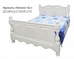 Кровать 