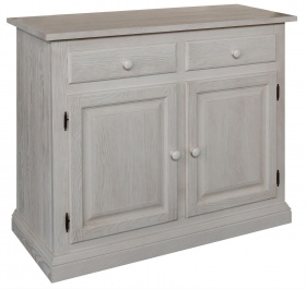 Тумба 2-х дверная "Мехико" Б-1074