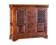 Шкаф "Луи Филипп" МО 25.04 Шкаф "Луи Филипп" МО 25.04