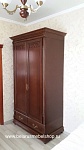 Шкаф двухдверный 