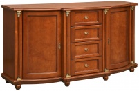 Тумба 3д «Валенсия Классик» П3.0589.0.05 (П244.20)