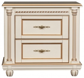 Тумба прикроватная «Валенсия Классик» П3.0589.1.12 Тумба прикроватная «Валенсия Классик» П3.0589.1.12
